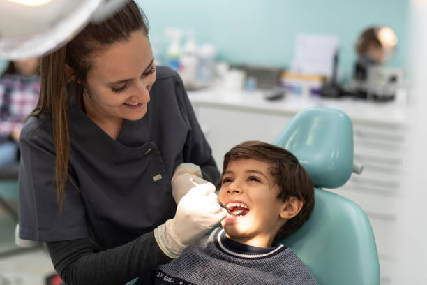 Best Weekend Emergency Dentist in Carrollwood, FL